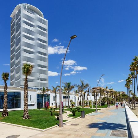 אסטפונה Apartment Puerto Paraiso By Interhome מראה חיצוני תמונה
