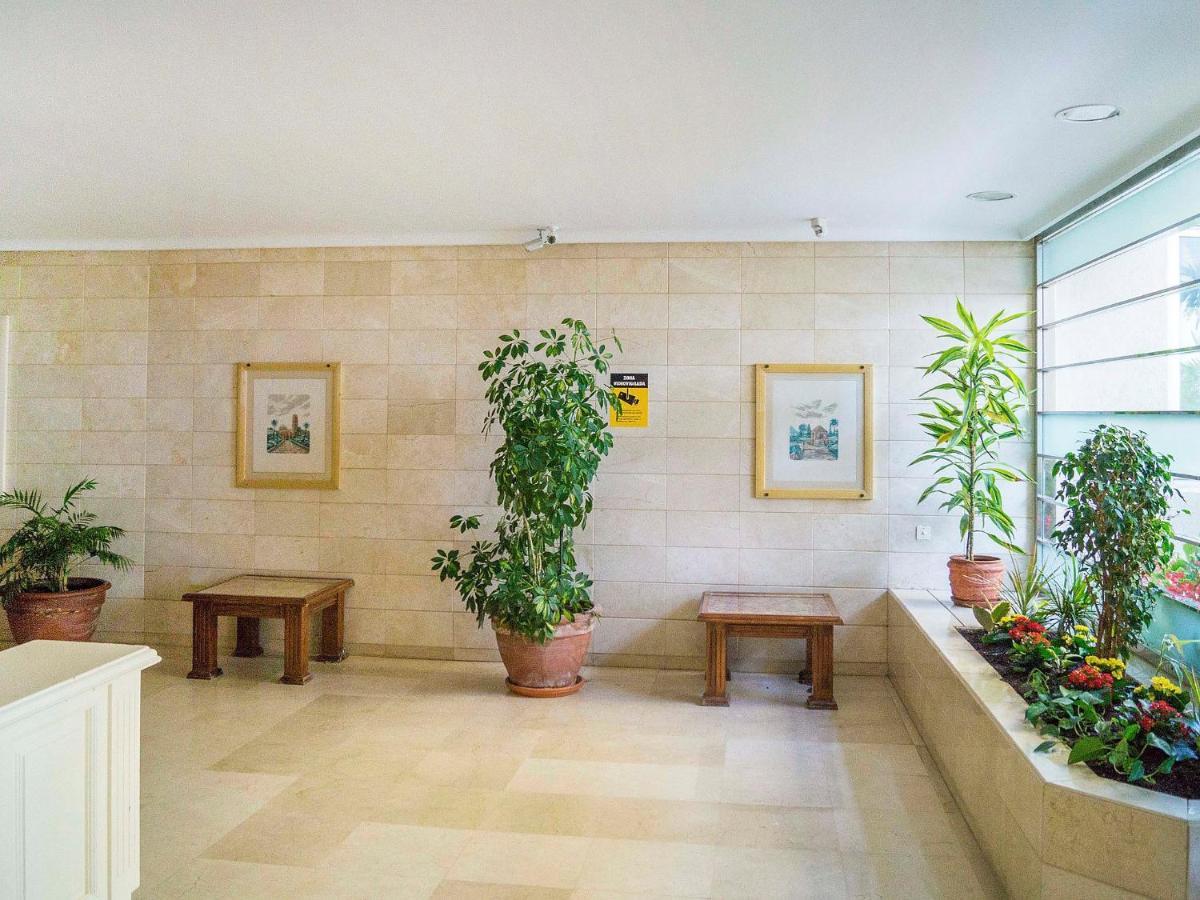 אסטפונה Apartment Puerto Paraiso By Interhome מראה חיצוני תמונה