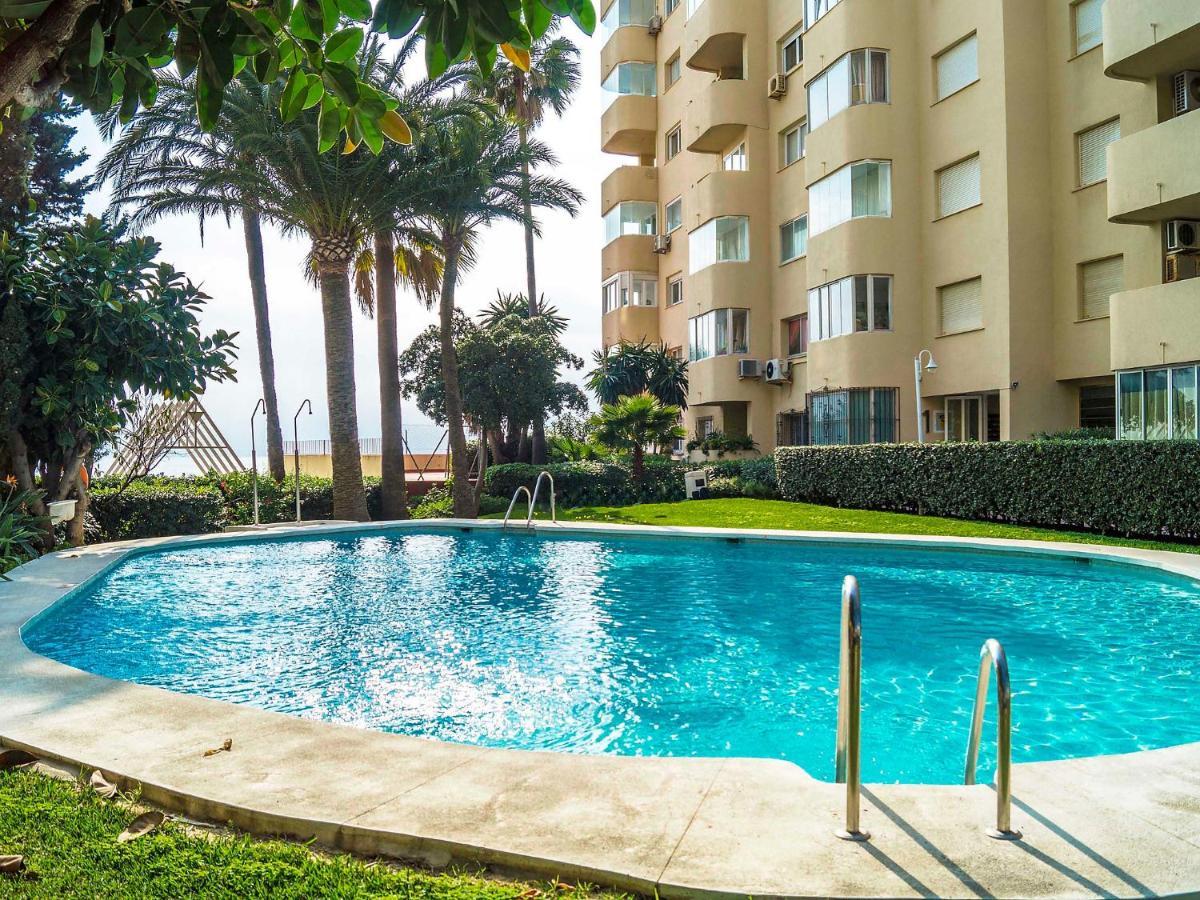 אסטפונה Apartment Puerto Paraiso By Interhome מראה חיצוני תמונה
