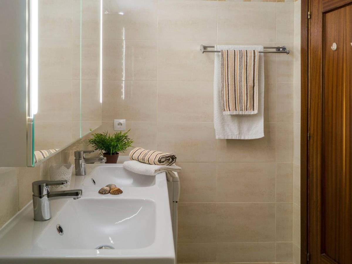 אסטפונה Apartment Puerto Paraiso By Interhome מראה חיצוני תמונה