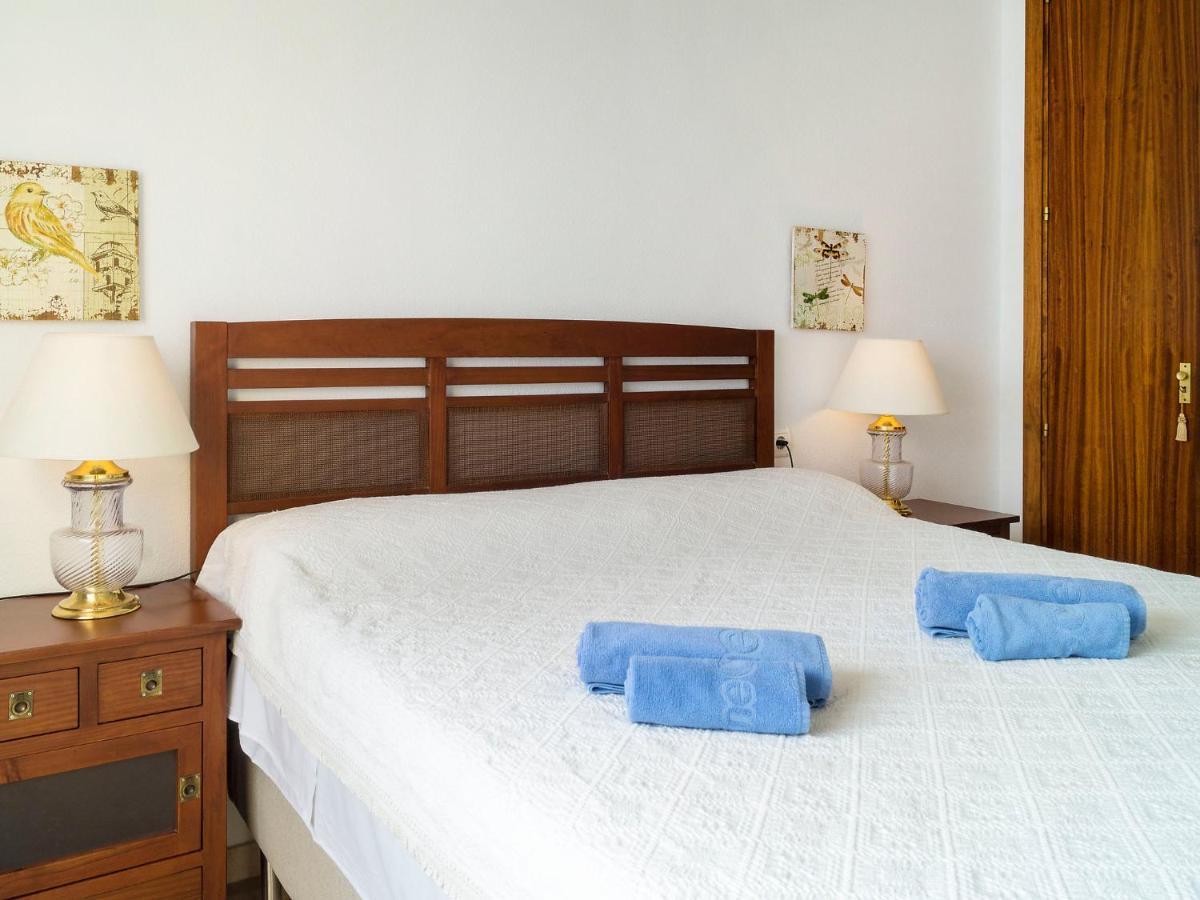 אסטפונה Apartment Puerto Paraiso By Interhome מראה חיצוני תמונה