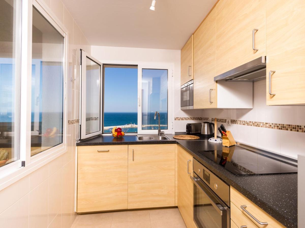 אסטפונה Apartment Puerto Paraiso By Interhome מראה חיצוני תמונה