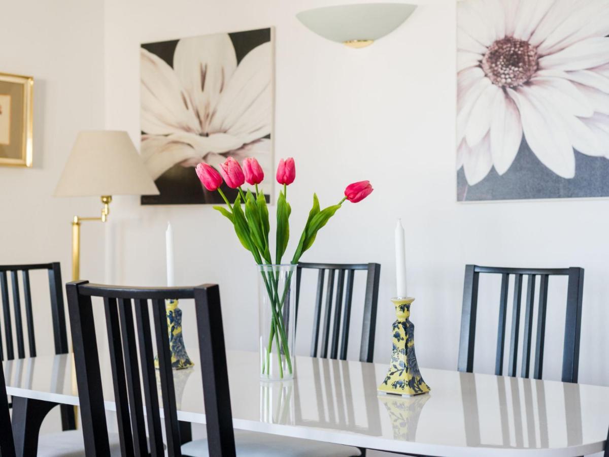 אסטפונה Apartment Puerto Paraiso By Interhome מראה חיצוני תמונה