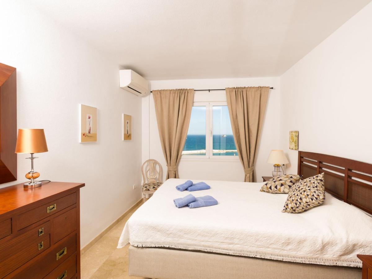 אסטפונה Apartment Puerto Paraiso By Interhome מראה חיצוני תמונה