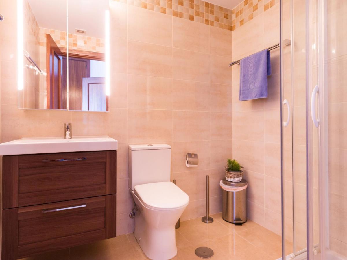 אסטפונה Apartment Puerto Paraiso By Interhome מראה חיצוני תמונה